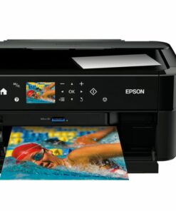 Epson Impresora Multifuncional EcoTank L850 C11CE31303