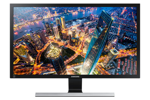 Samsung Monitor LU28E590DS/ZS LED de 28"