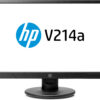 HP Monitor V214a FHD 21