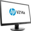 HP Monitor V214a FHD 21