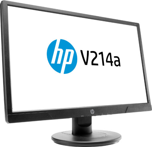 HP Monitor V214a FHD 21"