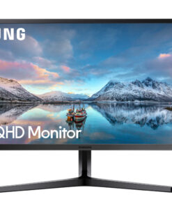 Samsung Monitor LS34J550WQLXZS Ultra WQHD 34 pulgadas