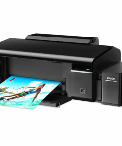 EPSON Impresora Tinta Color EcoTank L805 C11CE86303
