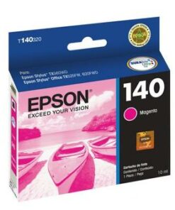 Epson Tinta 140 Magenta T140320-AL