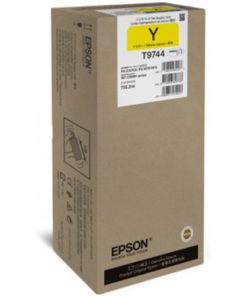 Epson Tinta T974 Extra capacidad Amarilla T974420