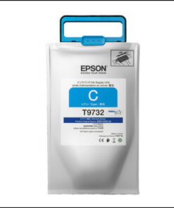 Epson Tinta T973 Cyan T973220