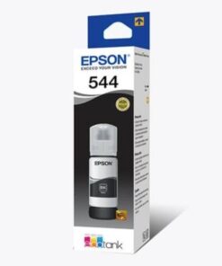 Epson Tinta T544 Negra T544120-AL