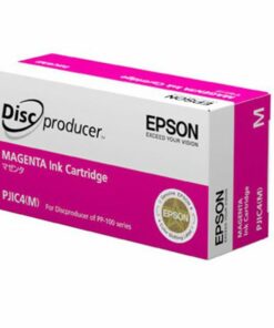 Epson Tinta C13S020450 Magenta