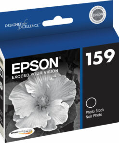 Epson Tinta 159 Negra T159120 R2000