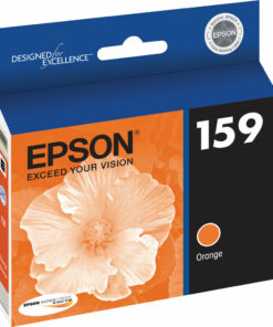 Epson Tinta 159 Naranja T159920 R2000