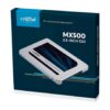 Crucial Disco SSD 250GB MX500 2.5