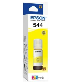 Epson Tinta T544 Amarilla T544420-AL