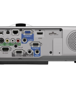 Epson Proyector PowerLite 525W WXGA 3LCD V11H672020