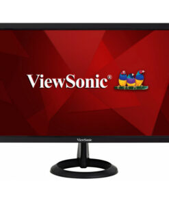 Viewsonic Monitor VA2261-2 panorámico 22"