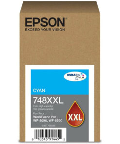 Epson Tinta Cyan T748XXL220-AL