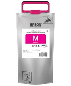 Epson Tinta R14X Magenta TR14X320-AL