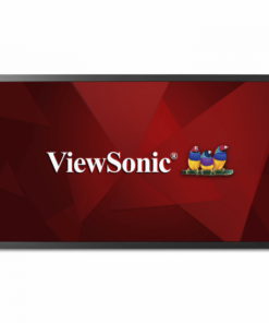 Viewsonic Monitor CDM4300T Pro 43"