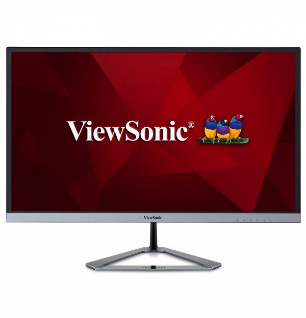 Viewsonic Monitor VX2776-SMHD Gamer 27 Pulgadas