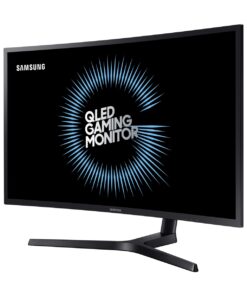 Samsung Monitor LC32HG70QQNXZA Gamer 32"