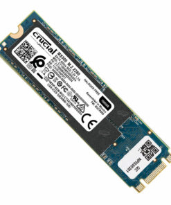 Crucial Disco SSD 1TB MX500 M.2 2280 CT1000MX500SSD4