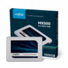 Crucial Disco SSD 1TB MX500 2.5