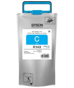 Epson Tinta R14X Cyan TR14X220-AL