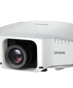Epson Proyector PowerLite Pro G7100 c Lente estándar V11H754020
