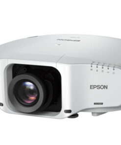 Epson Proyector PowerLite Pro G7400U c 4K Enhancement y lente estándar V11H762020