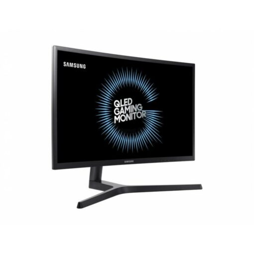 Samsung Monitor LC27FG73FQLXZS Gamer Curvo 27 Pulgadas
