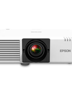 Epson Proyector Láser PowerLite L500W WXGA 3LCD V11H908020