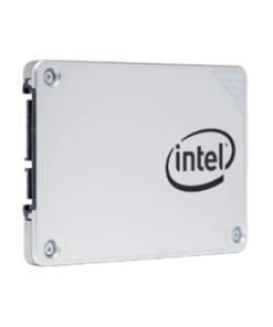Intel Disco SSD 256GB 545s Series 2.5" SATA III 3D SSDSC2KW256G8X1
