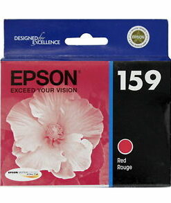 Epson Tinta 159 Roja T159720 R2000
