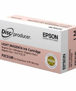 Epson Tinta C13S020449 Light Magenta