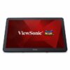 Viewsonic Monitor TD2430 Touch 23.6”