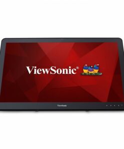 Viewsonic Monitor TD2430 Touch 23.6”