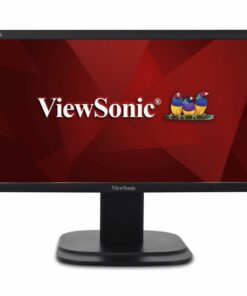 Viewsonic Monitor VG2039M-LED 20 Pulgadas