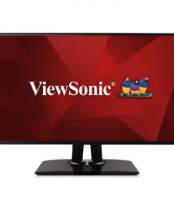 Viewsonic Monitor VP2768 LED 27 Pulgadas