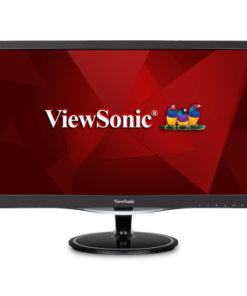 Viewsonic Monitor VX2457MHD Gamer 24 Pulgadas