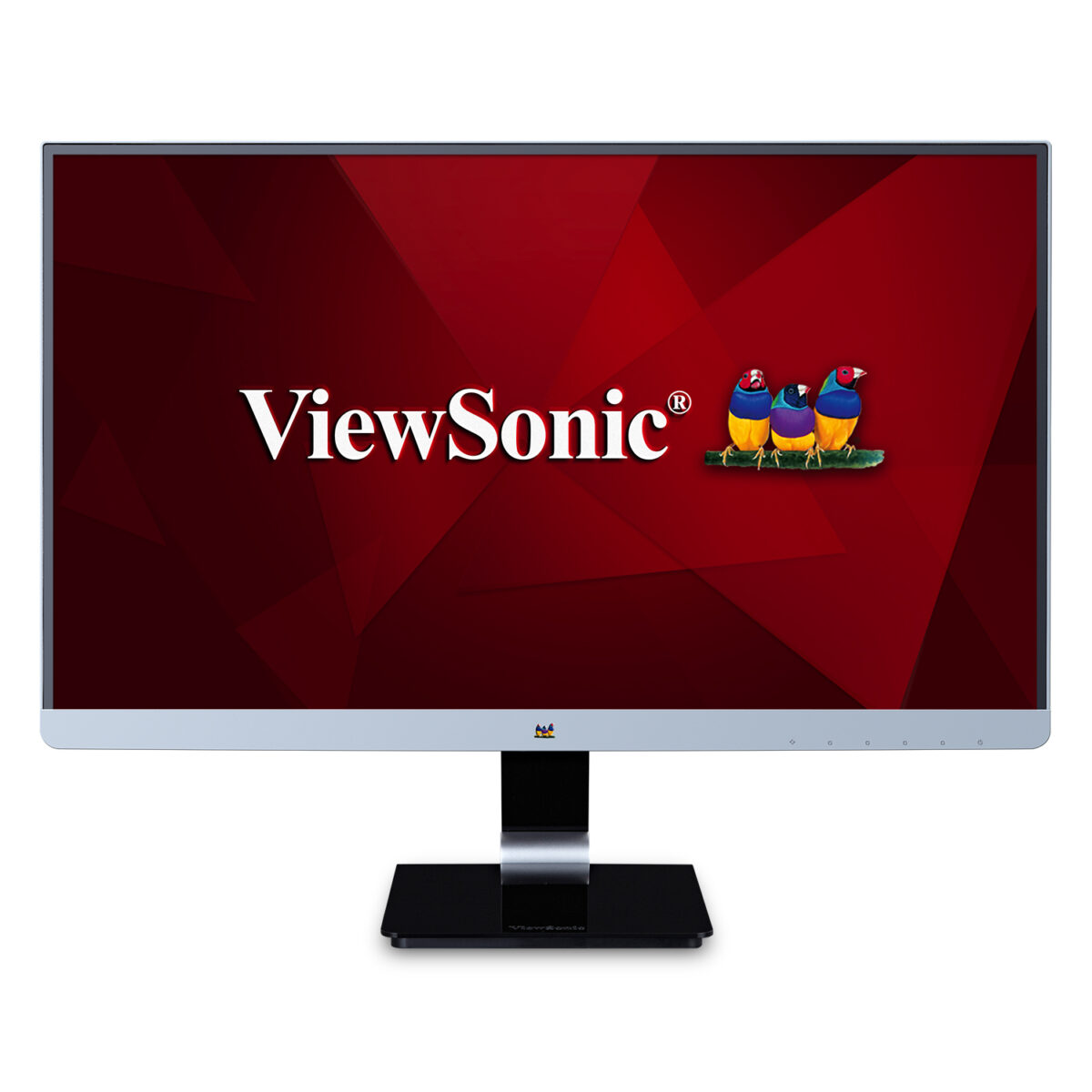 Viewsonic Monitor VX2478-SMHD Ultradelgado 24"