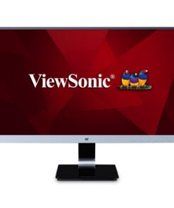 Viewsonic Monitor VX2478-SMHD Ultradelgado 24"