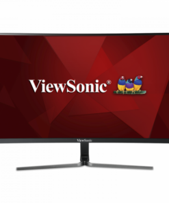 Viewsonic Monitor VX2758-C-MH Curved 27 Pulgadas
