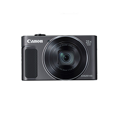 Canon Camara Fotográfica Powershot SX 620 HS