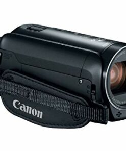 Canon Camara Fotográfica VIXIA HF R80