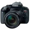 Canon Camara Fotográfica EOS REBEL T7I 18-135