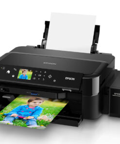 EPSON Impresora Tinta Color EcoTank L810 C11CE32303