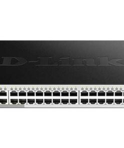 D-Link Switch DGS-1210-52MP