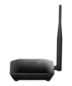 D-Link Router Wireless DIR-608