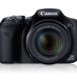 Canon Camara Fotográfica Powershot SX 530HS