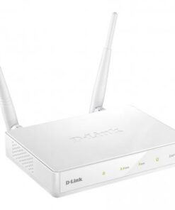 D-Link Access Point Wireless DAP-1665