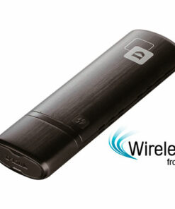 D-Link Adaptador Wireless DWA-182
